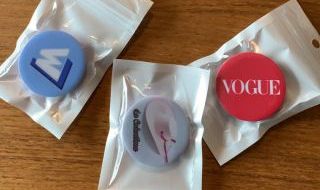 Soporte móvil tipo Pop Sockets Publicitario